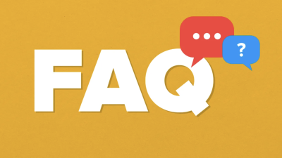 FAQ